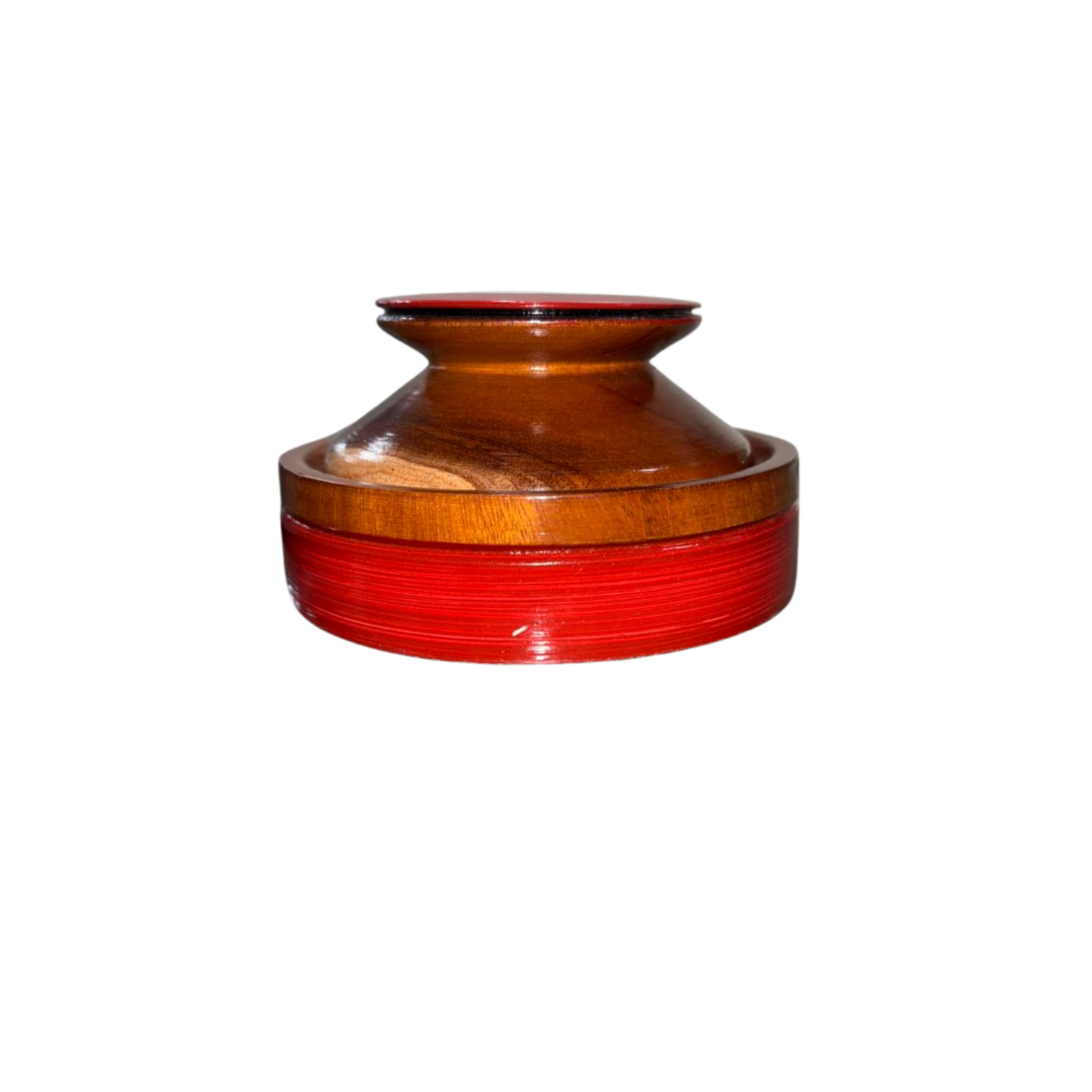 Dominican Plantain Smasher Maker – Wooden Fritos Press Tool