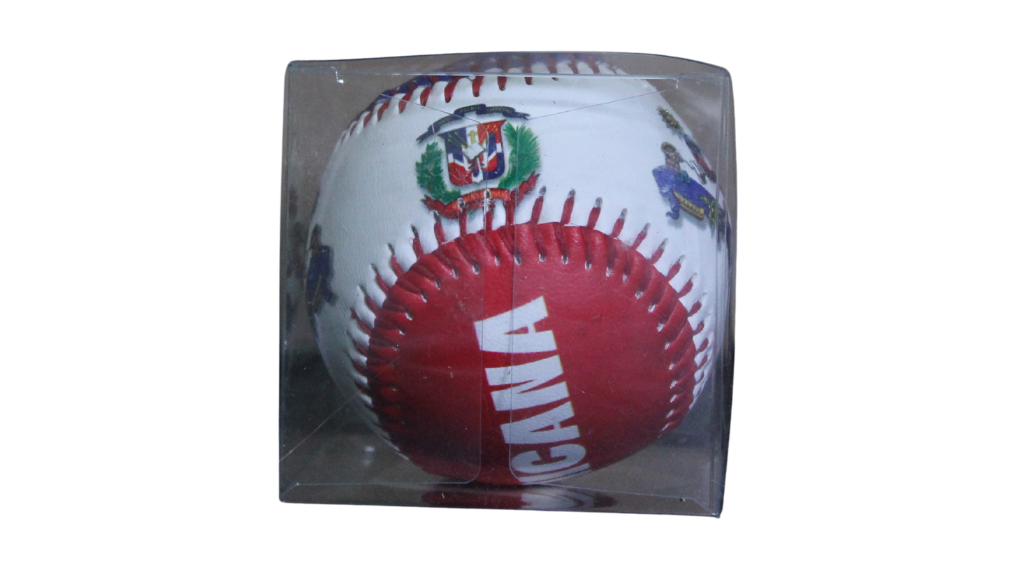 Thème baseball dominicain