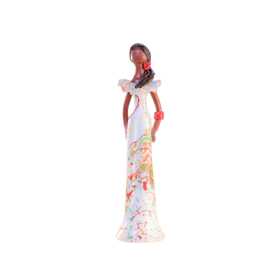 Slim dolls