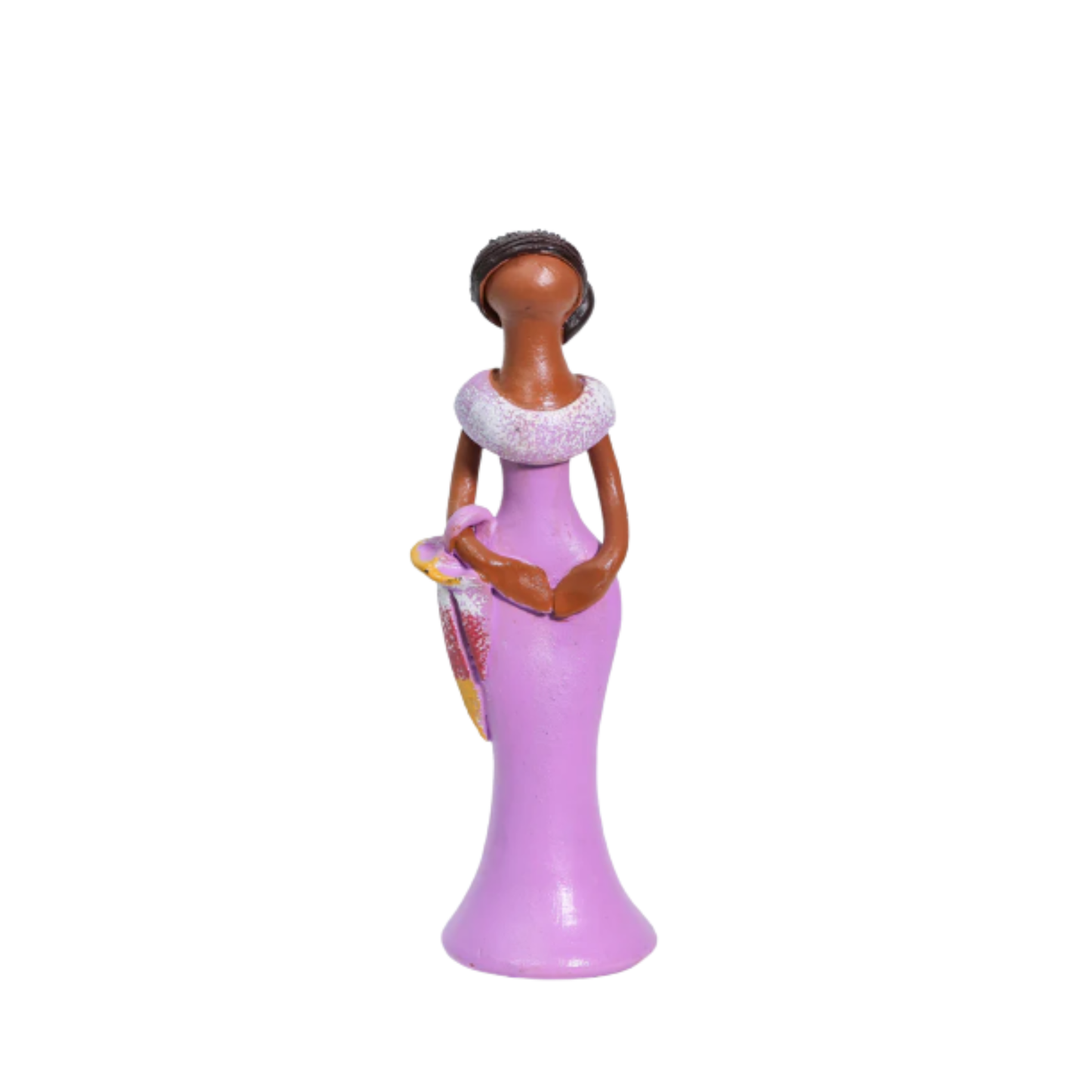 Doll with Parasol