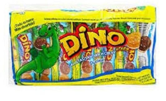 Dino Duplex Sandwich Cookies | Amazon