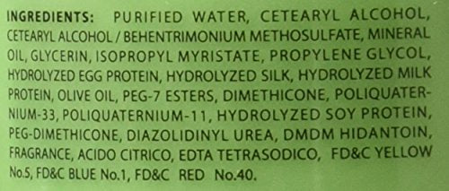 Omega 3 Hair Treatment Gel | Amazon