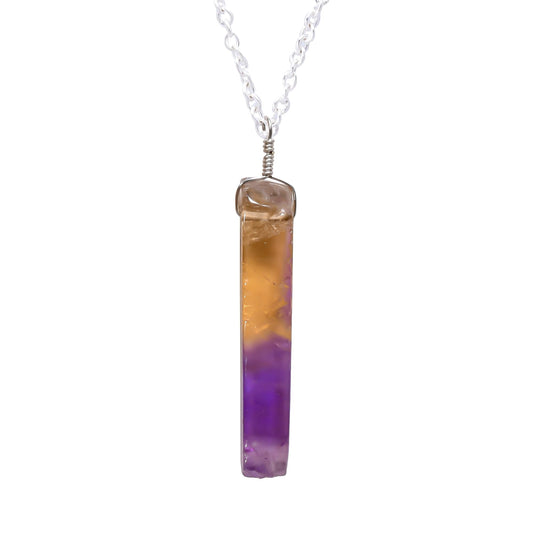 Collana con Pendente Ovale Larimar | Amazon
