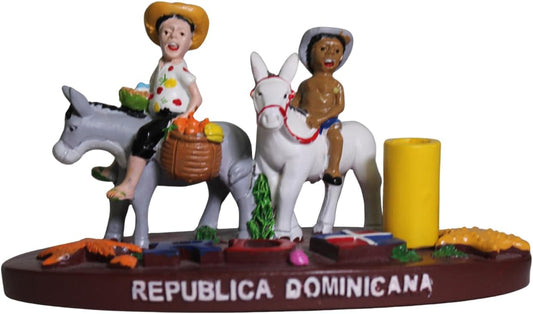 Dominican Desk Pen Holder | Amazon