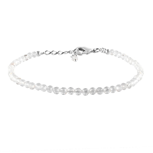 Bracciale con Micro Perline Larimar | Amazon