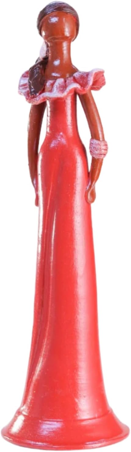 Dominican Faceless Doll – Elegant Dress | Amazon