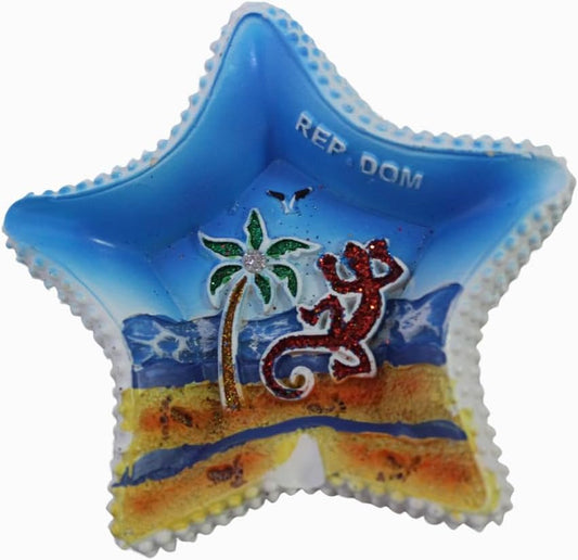 Dominican Ashtray Set | Amazon