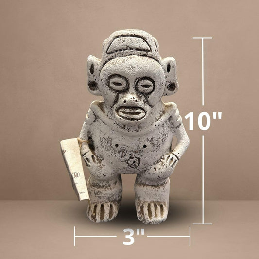 Dea Taíno Itiba Tahuvava | Amazon