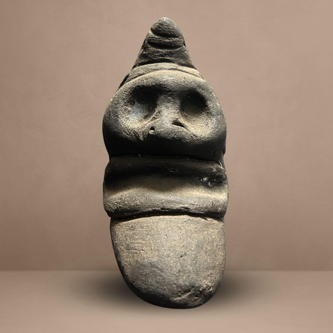 Taíno Yocahú Trigonolith | Amazon