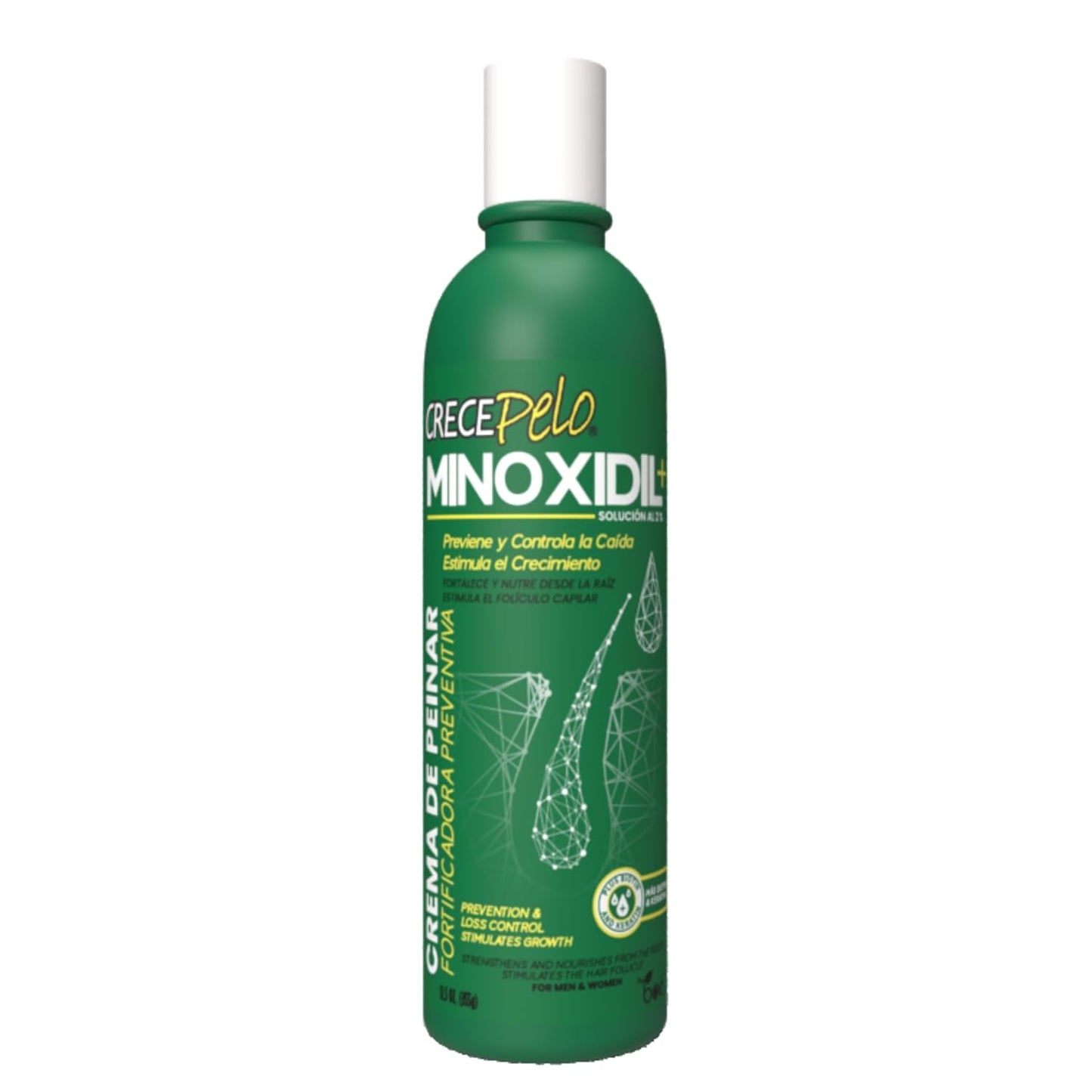 Hair Growth Minoxidil 2% | Amazon