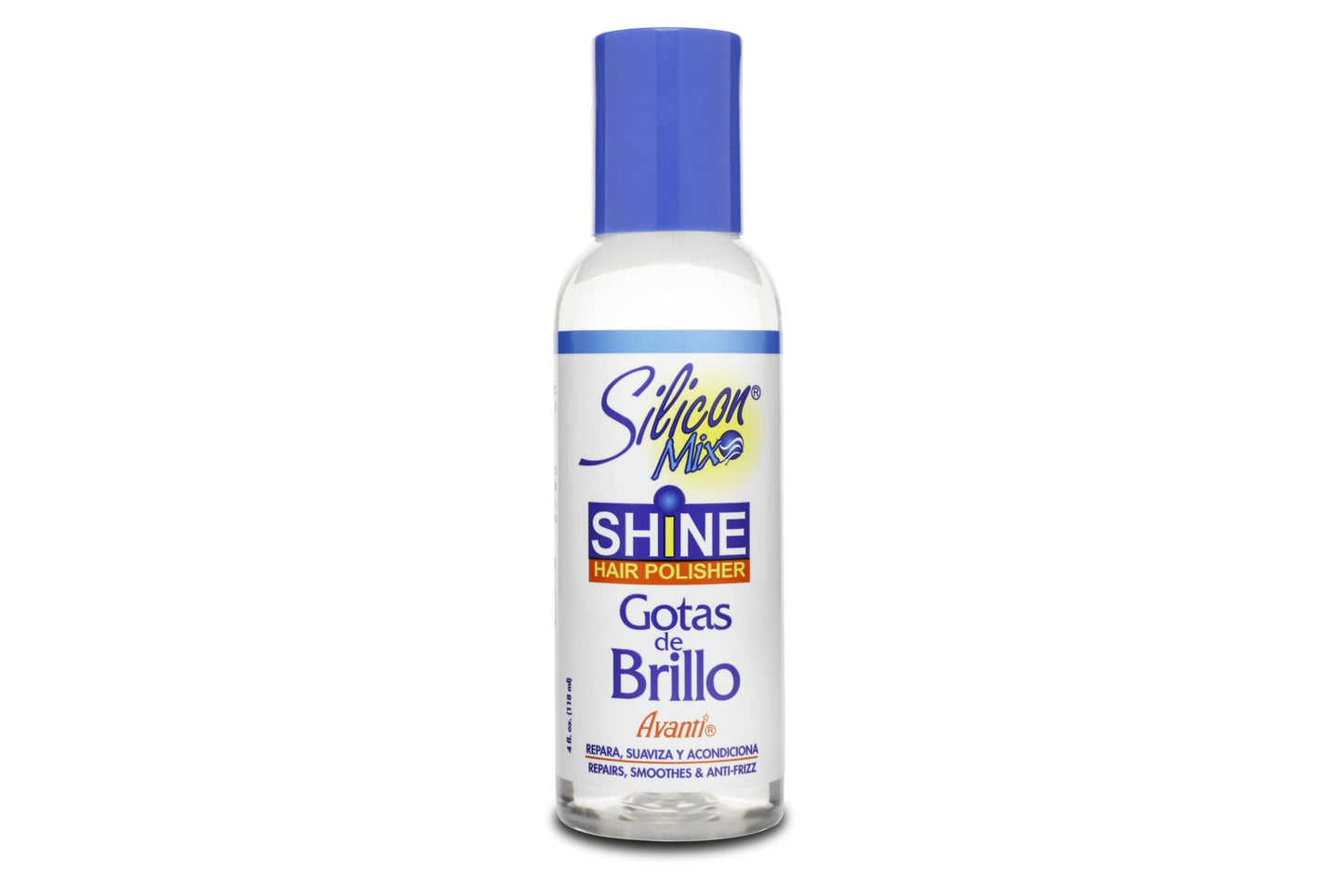 Silicon Mix Hair Polisher | Amazon