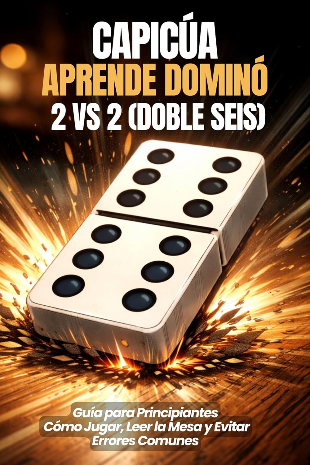 Capicúa : Apprends le domino