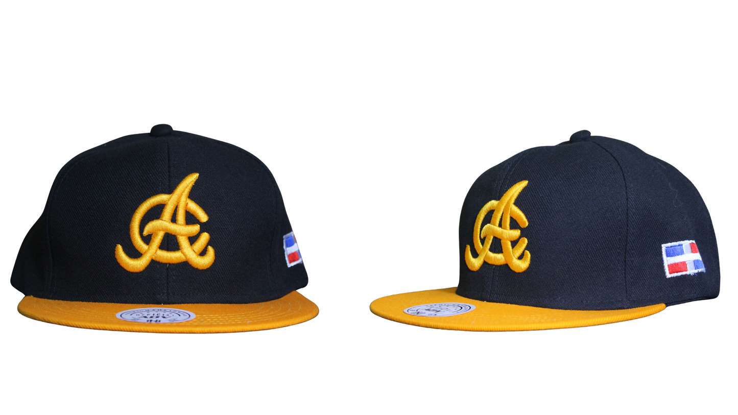 Águilas Cibaeñas Cap
