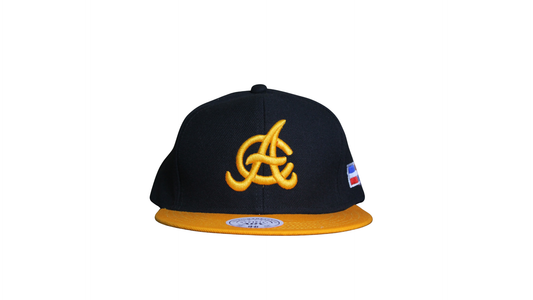 Águilas Cibaeñas Cap