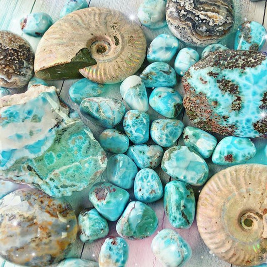 How to Tell If Larimar Is Real: A Complete Buyer’s Guide