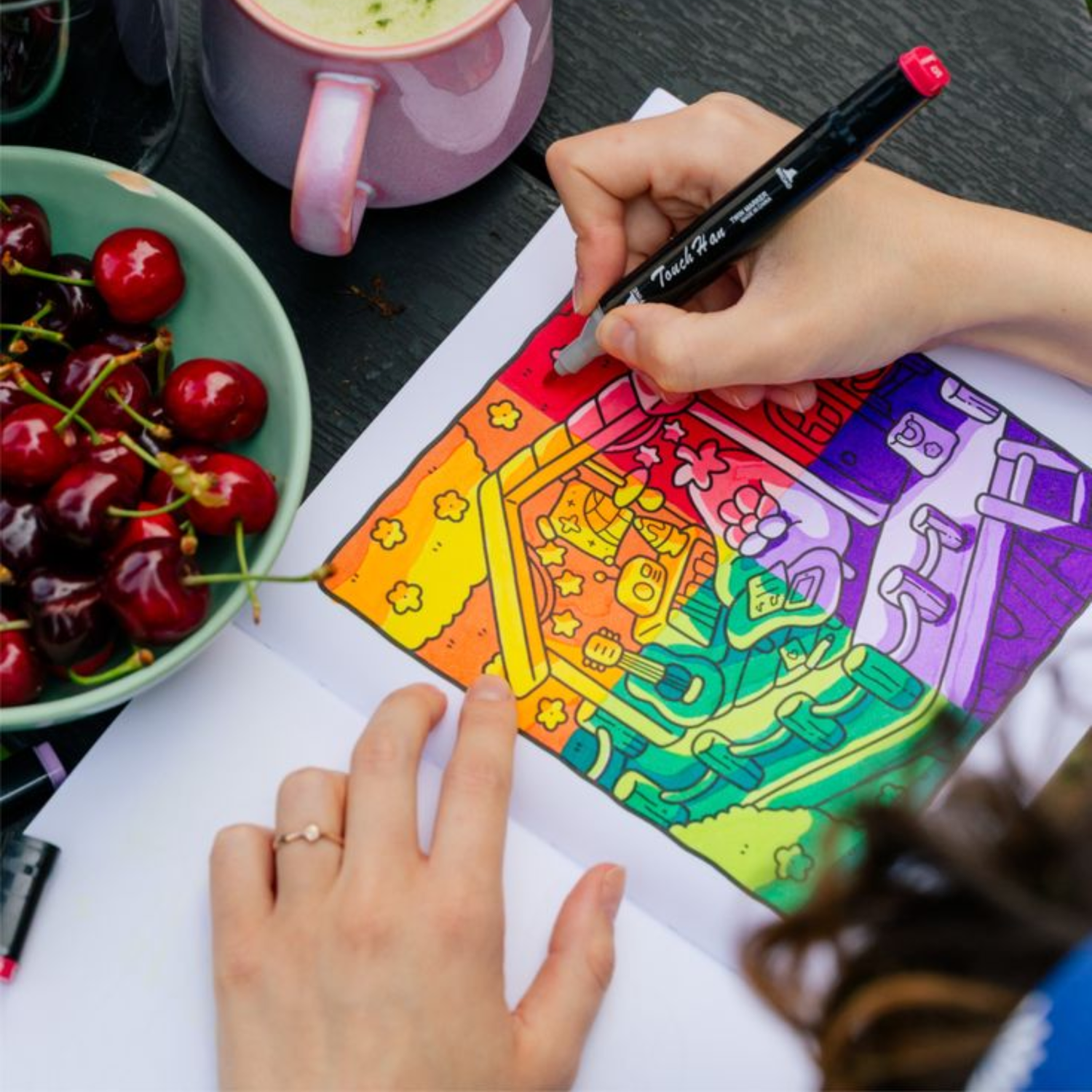 Libros Infantiles y para Colorear | Amazon