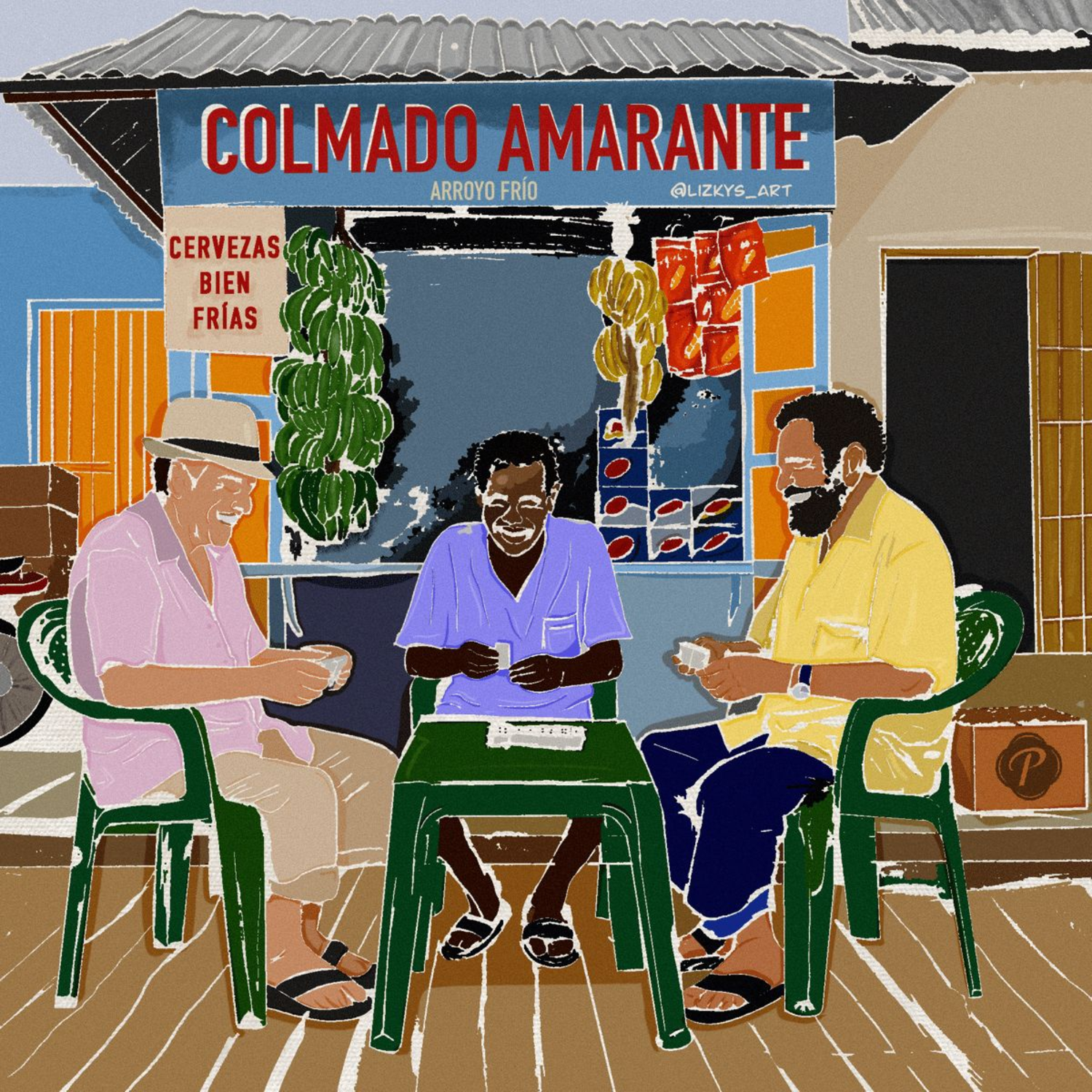 Cultura y Curiosidades Dominicanas | Amazon