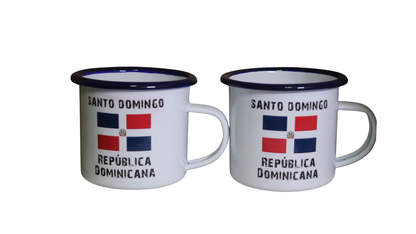 Set da Caffè Domenicano