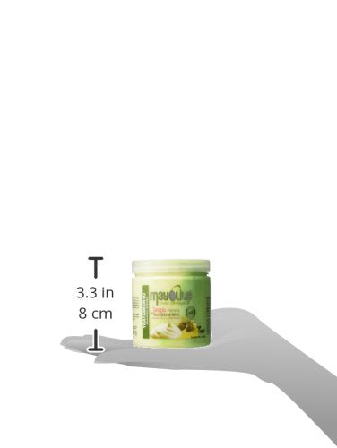 Gel capillaire traitant Oméga 3 | Amazon