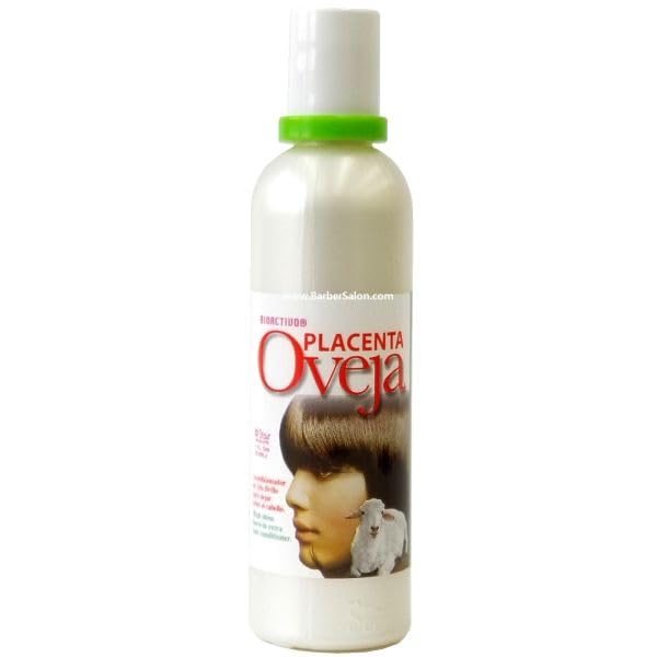 Sheep Placenta Hair Treatment | Amazon
