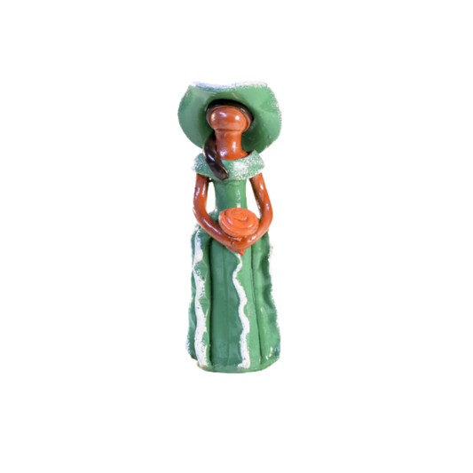 Hat Doll