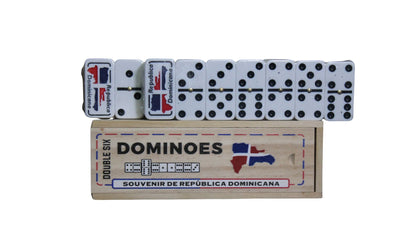 Set di Domino Domenicano