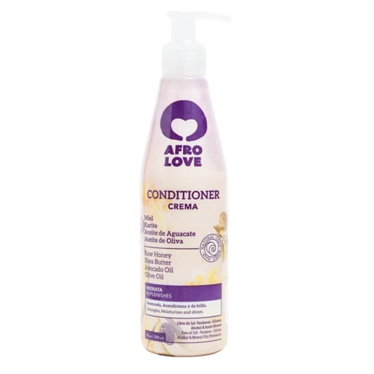 Afro Love Conditioner | Amazon