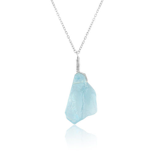 Collana con Pendente Ovale Larimar | Amazon