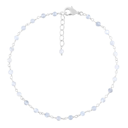 Larimar Anklet | Amazon