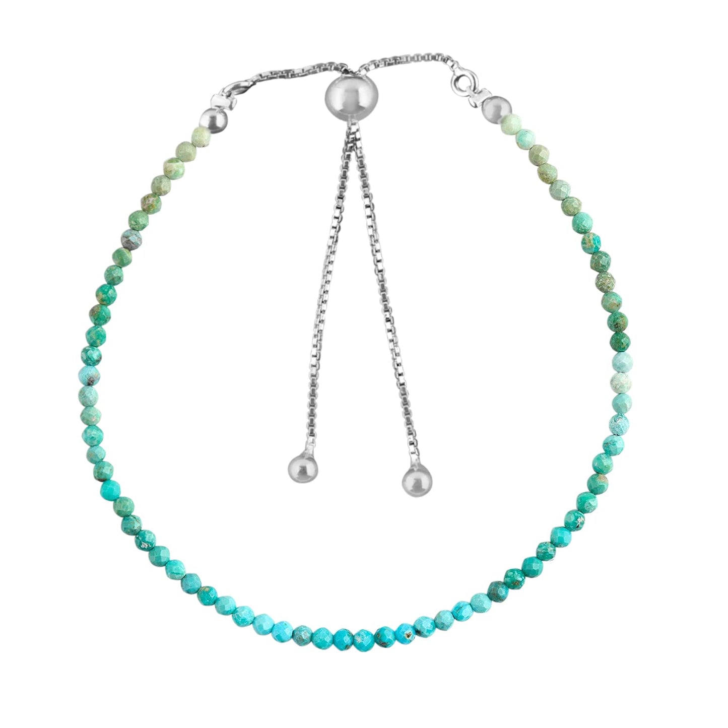 Bracciale Bolo Larimar | Amazon