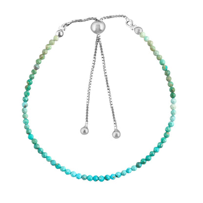 Bracciale Bolo Larimar | Amazon