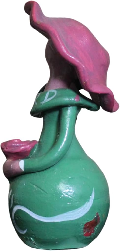 Poupée Dominicaine Sans Visage | Amazon