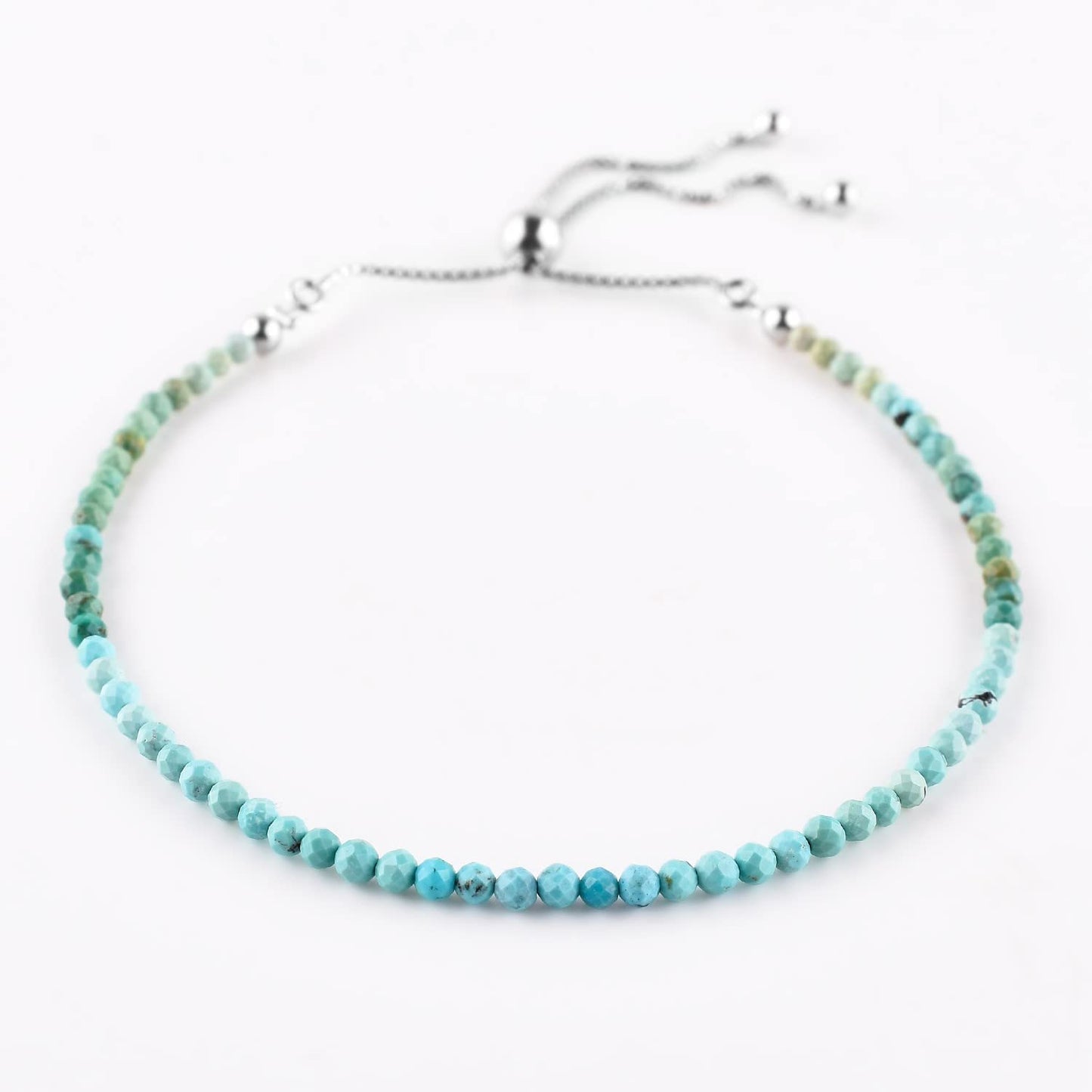 Bracciale Bolo Larimar | Amazon