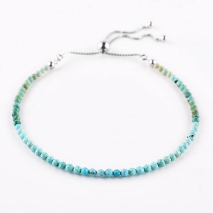 Bracciale Bolo Larimar | Amazon