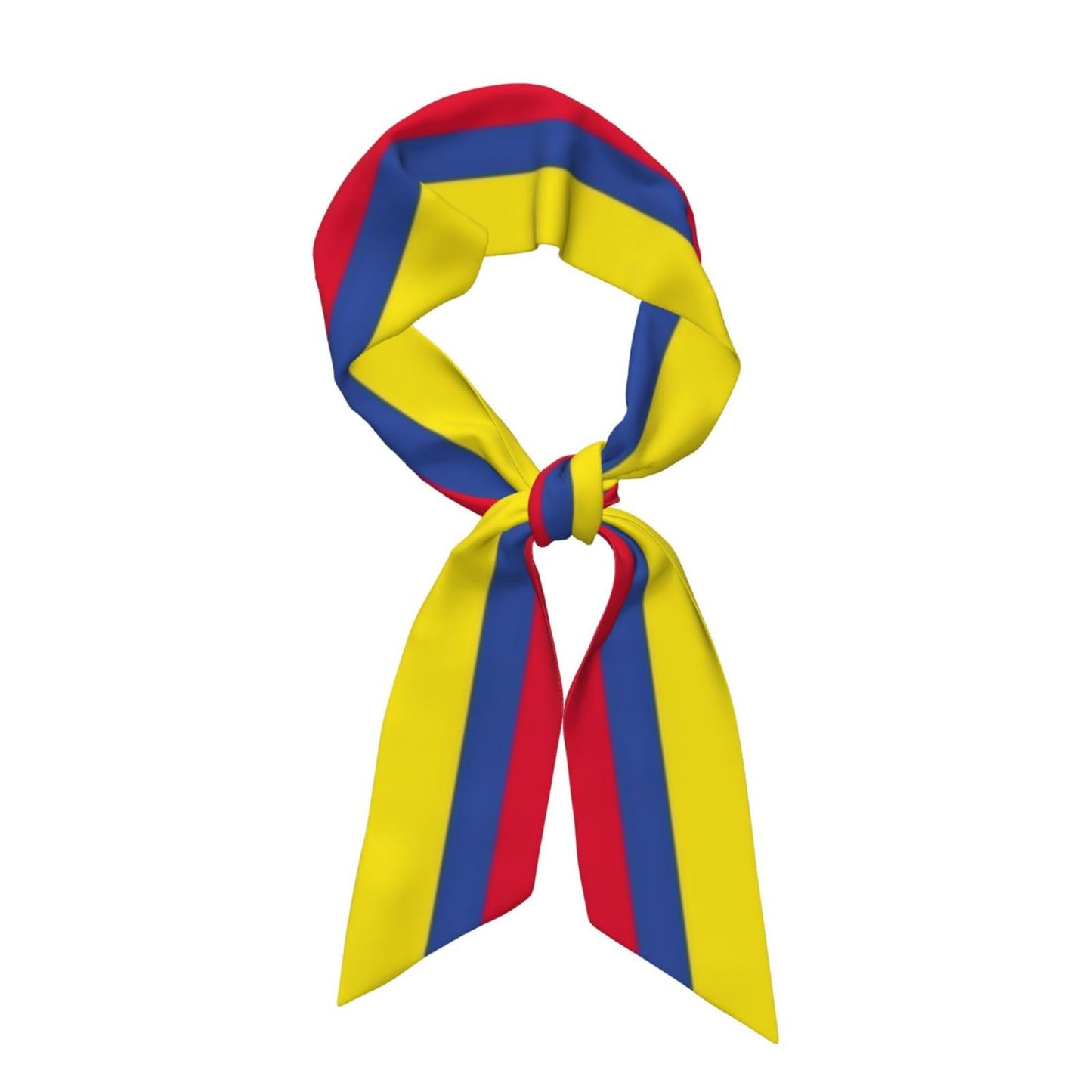 Foulard per Borsa in Raso | Amazon
