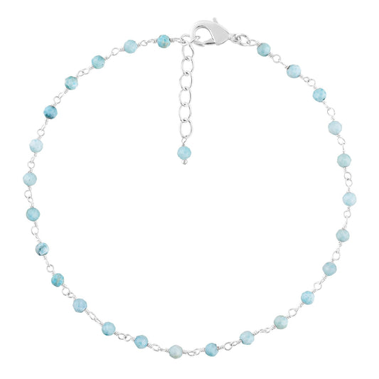 Cavigliera Larimar | Amazon