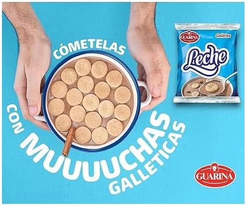 Guarina Sweet Crackers (4-Pack) | Amazon