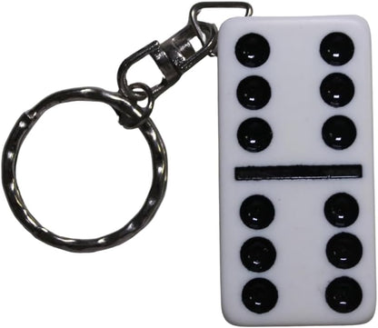 Lot de porte-clés dominicains | Amazon