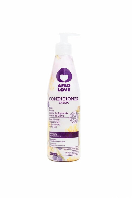 Afro Love Conditioner | Amazon