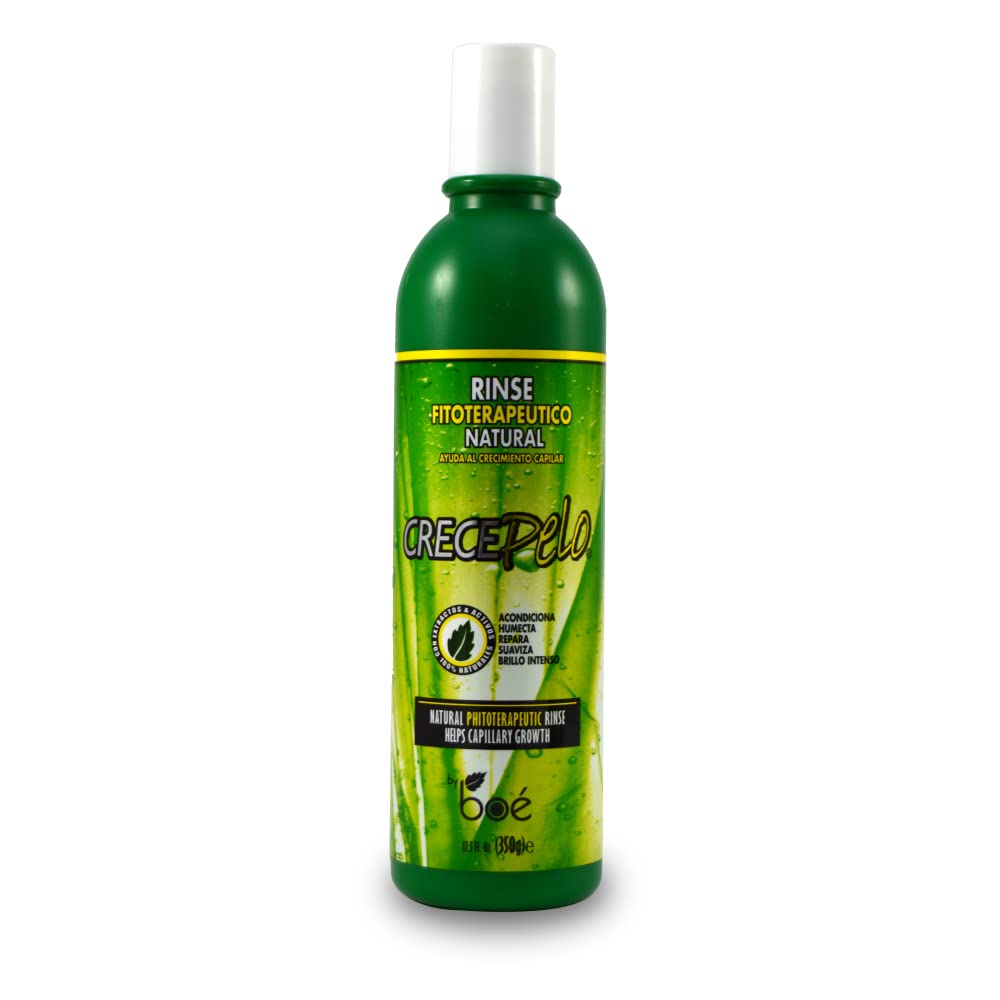 Crece Pelo Duo Set | Amazon