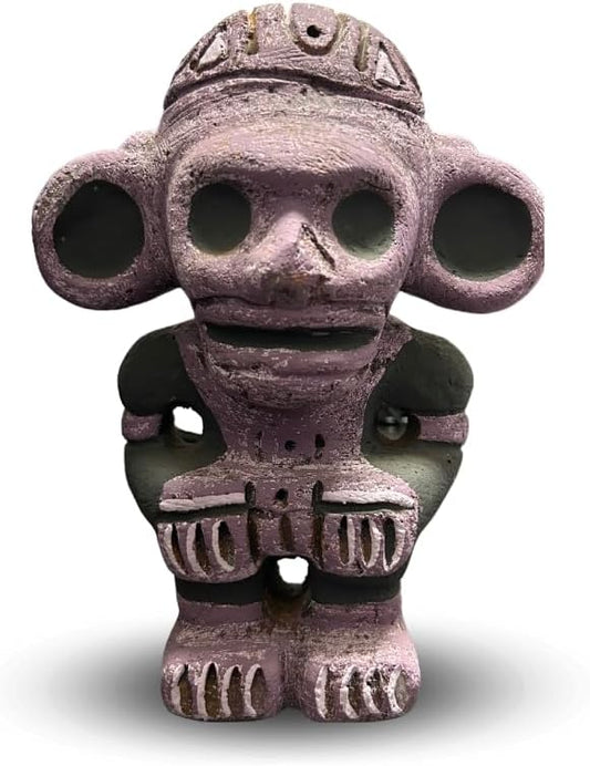Sciamano Taíno Behique | Amazon