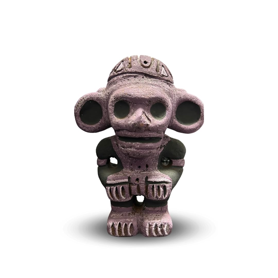 Taíno Behique Shaman | Amazon