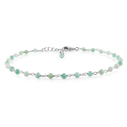 Larimar Anklet | Amazon