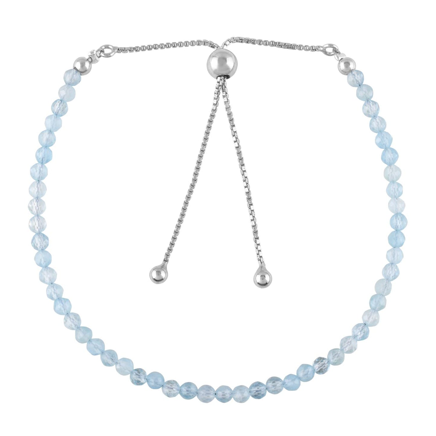 Bracciale Bolo Larimar | Amazon