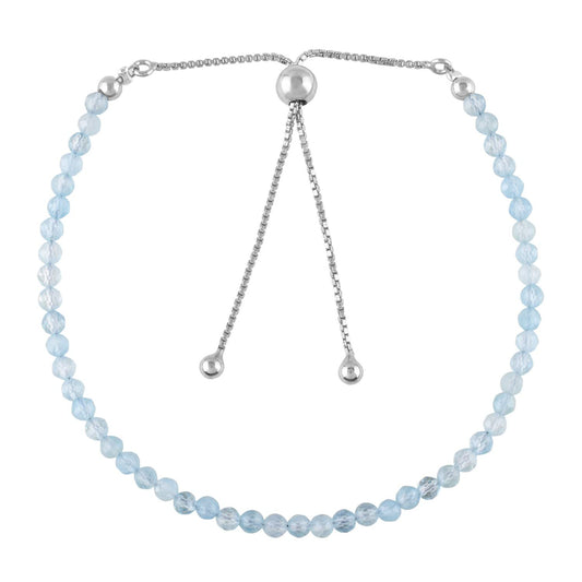 Bracciale Bolo Larimar | Amazon