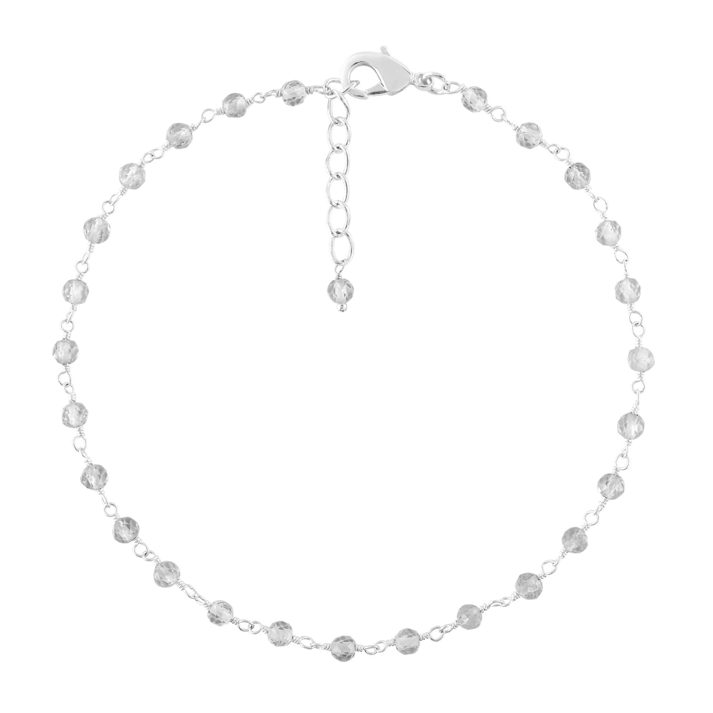 Larimar Anklet | Amazon