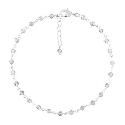 Larimar Anklet | Amazon