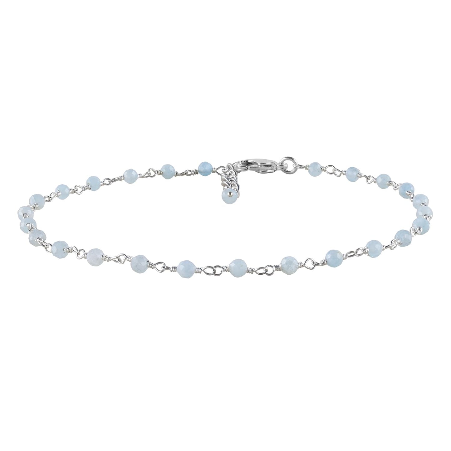 Larimar Anklet | Amazon