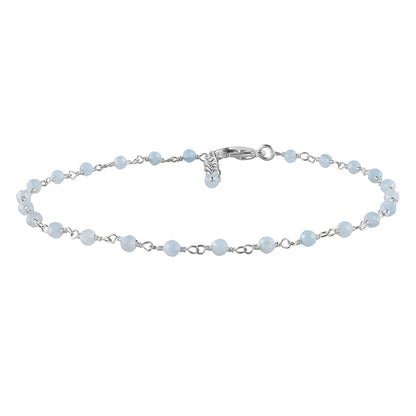 Larimar Anklet | Amazon