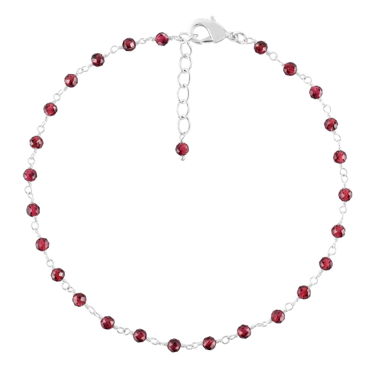 Larimar Anklet | Amazon